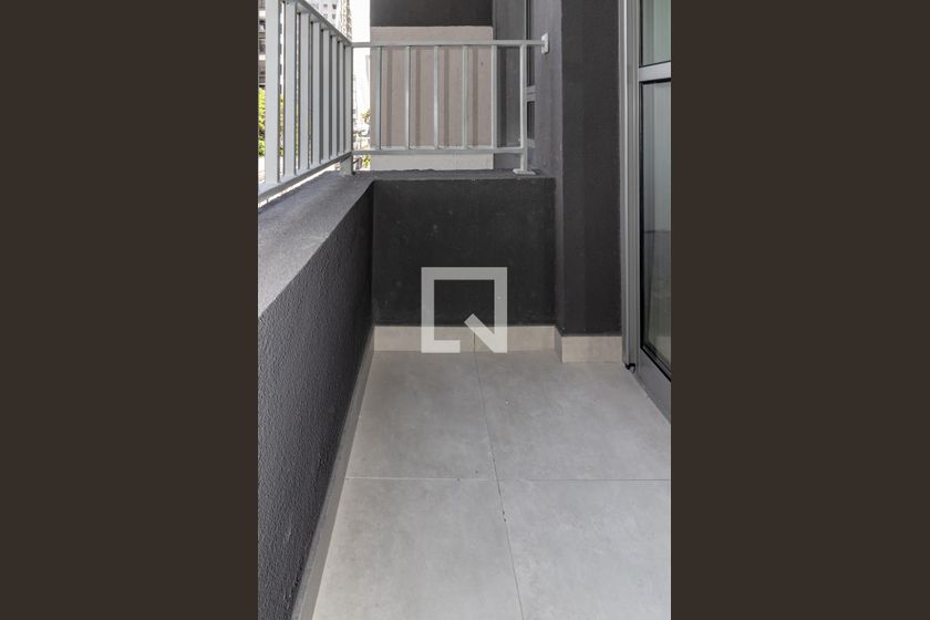 Kitnet-Studio, 24 m² - Foto 13