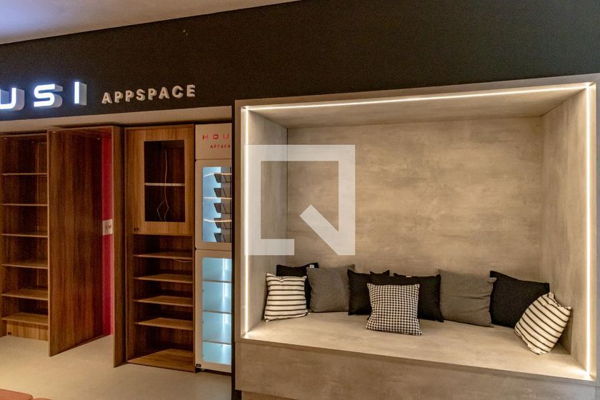 Kitnet-Studio, 24 m² - Foto 79