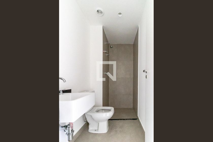 Kitnet-Studio, 24 m² - Foto 19