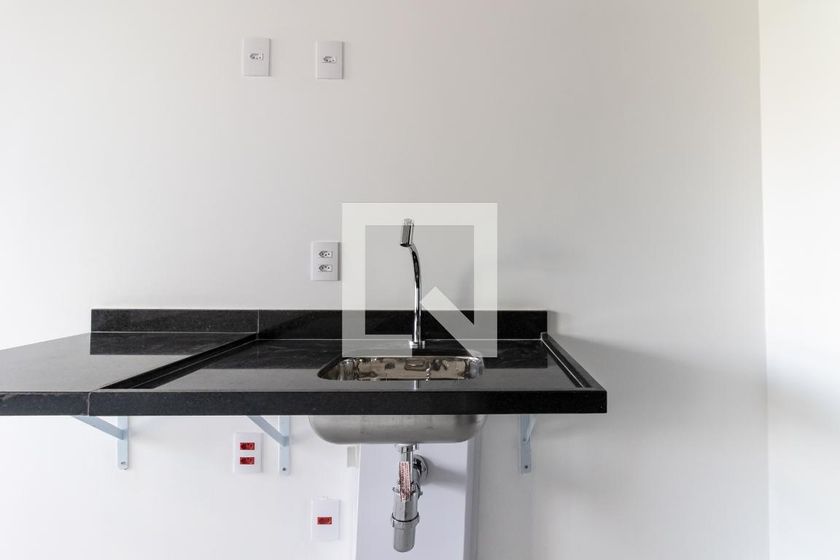 Kitnet-Studio, 24 m² - Foto 31