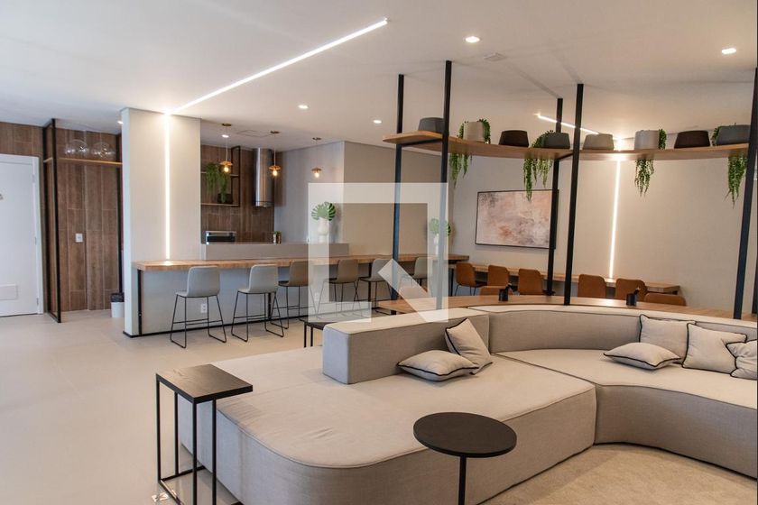 Kitnet-Studio, 37 m² - Foto 23