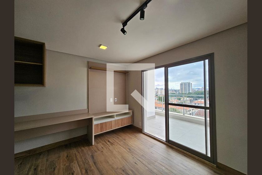 Kitnet-Studio, 37 m² - Foto 1