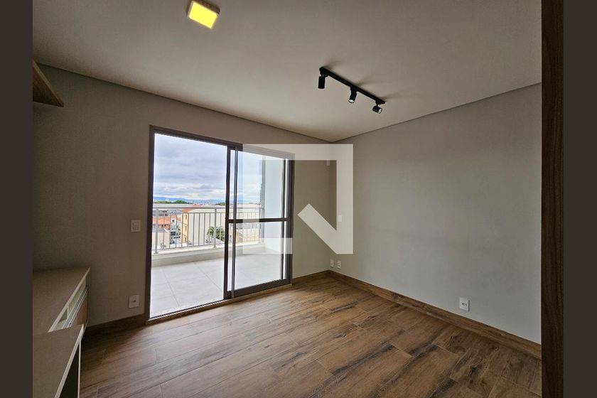 Kitnet-Studio, 37 m² - Foto 2