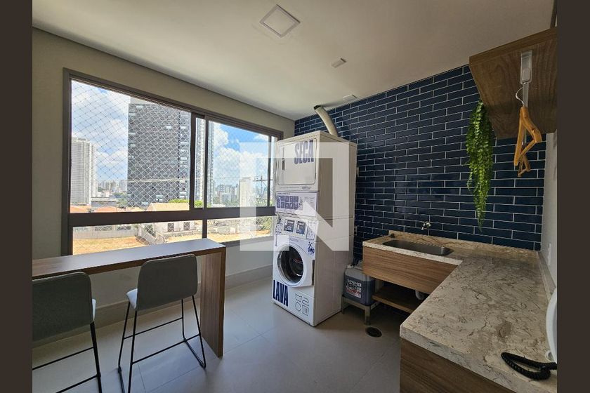 Kitnet-Studio, 37 m² - Foto 31