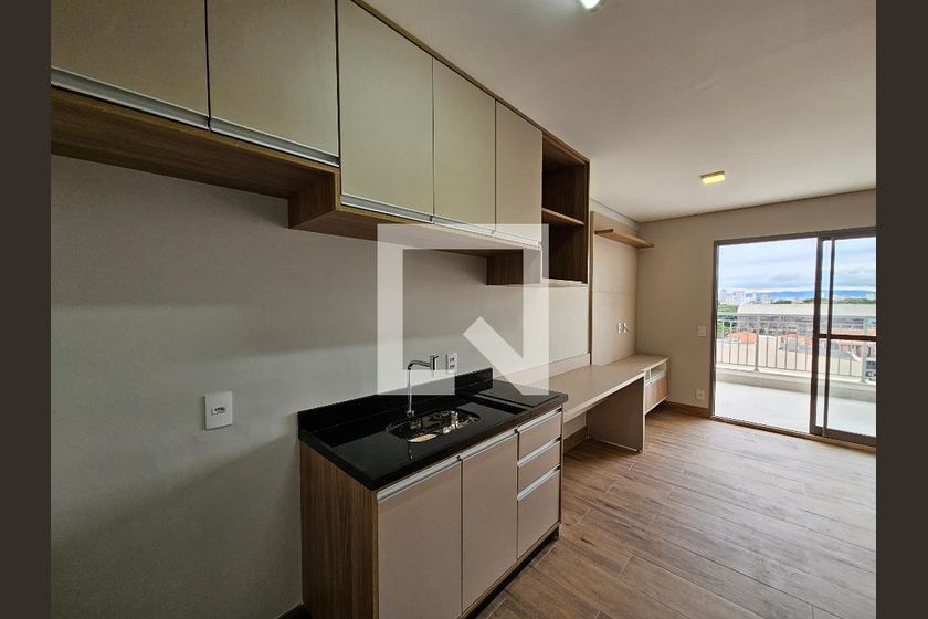 Kitnet-Studio, 37 m² - Foto 18