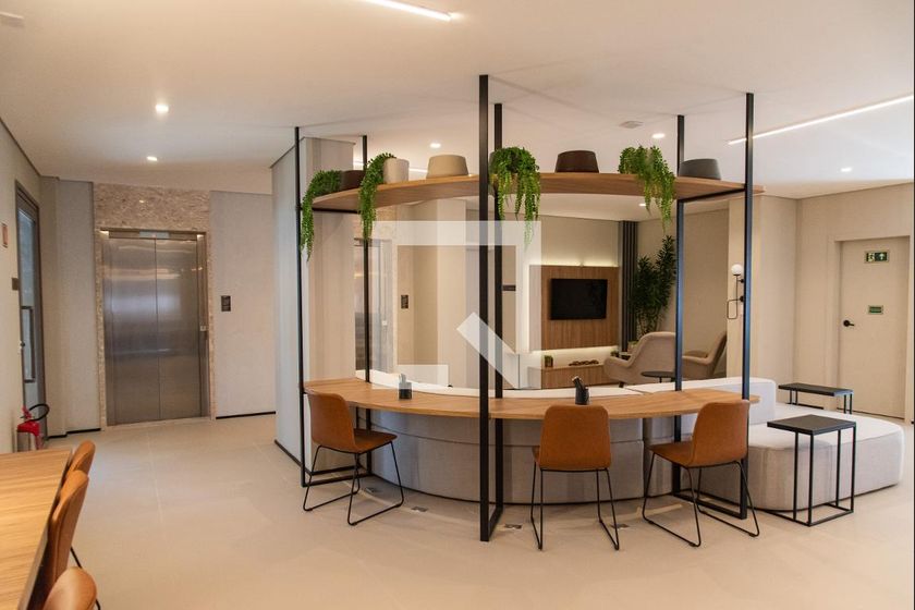 Kitnet-Studio, 37 m² - Foto 22