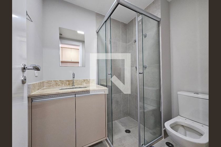 Kitnet-Studio, 37 m² - Foto 10