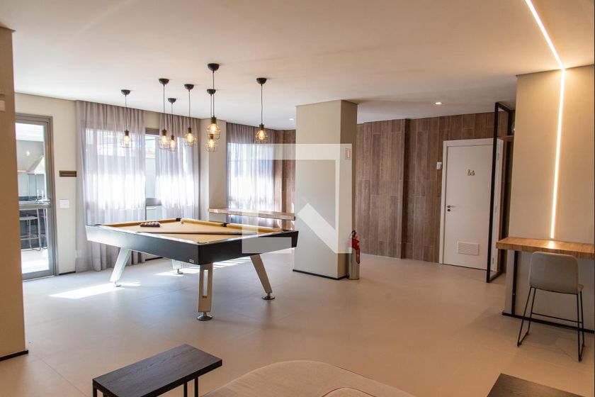 Kitnet-Studio, 37 m² - Foto 24