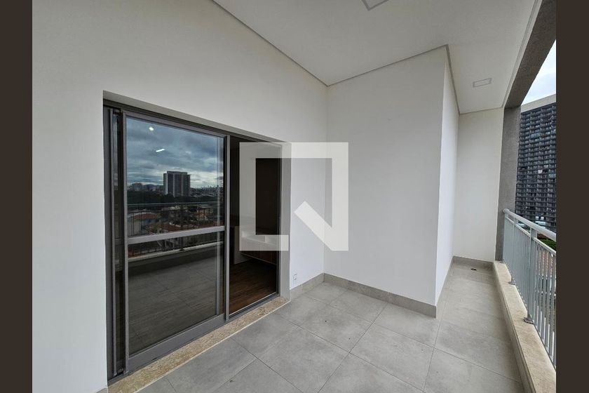 Kitnet-Studio, 37 m² - Foto 7