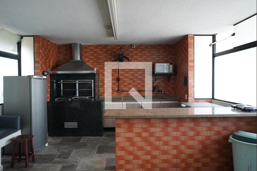 Apartamento, 2 quartos, 60 m² - Foto 38