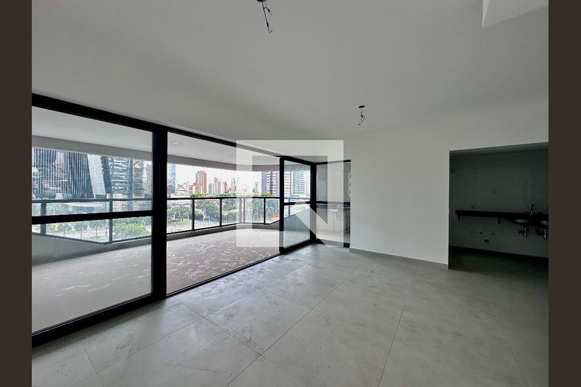Apartamento com 3 quartos Ã  venda em Chácara Santo Antonio, São Paulo