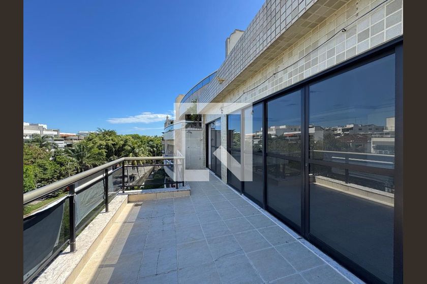 Cobertura, 3 quartos, 208 m² - Foto 17
