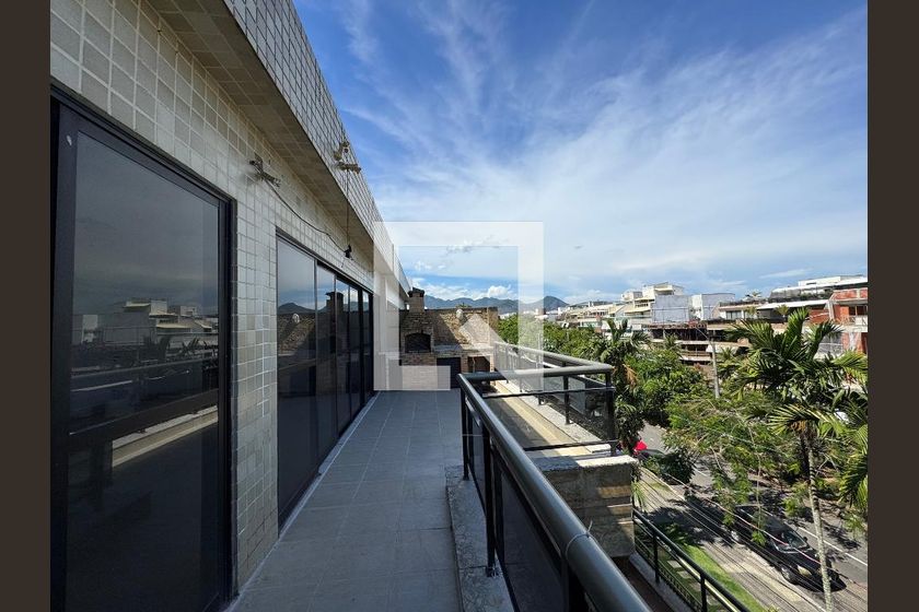 Cobertura, 3 quartos, 208 m² - Foto 11