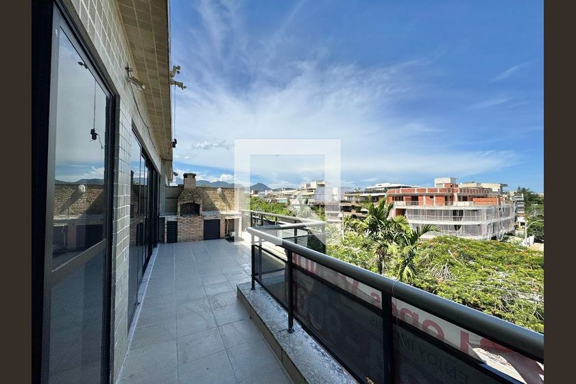 Cobertura, 3 quartos, 208 m² - Foto 9