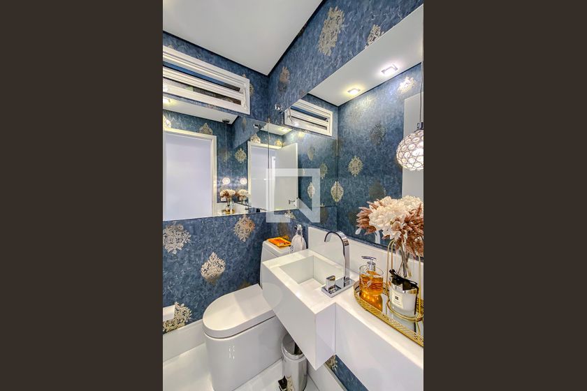Apartamento, 3 quartos, 80 m² - Foto 28