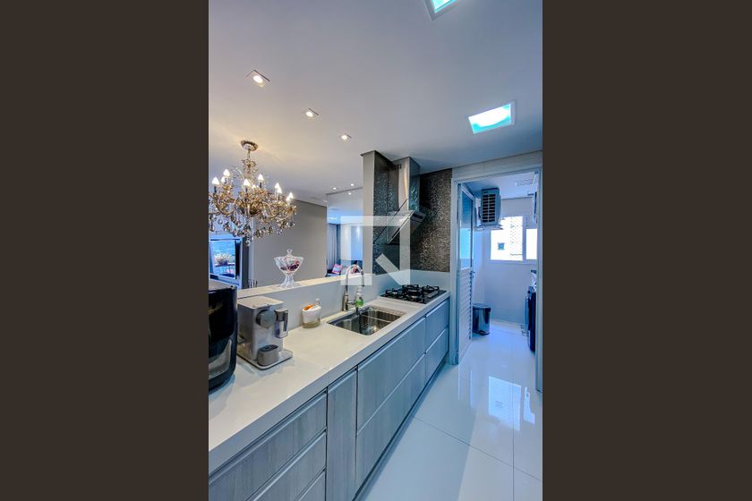 Apartamento, 3 quartos, 80 m² - Foto 88