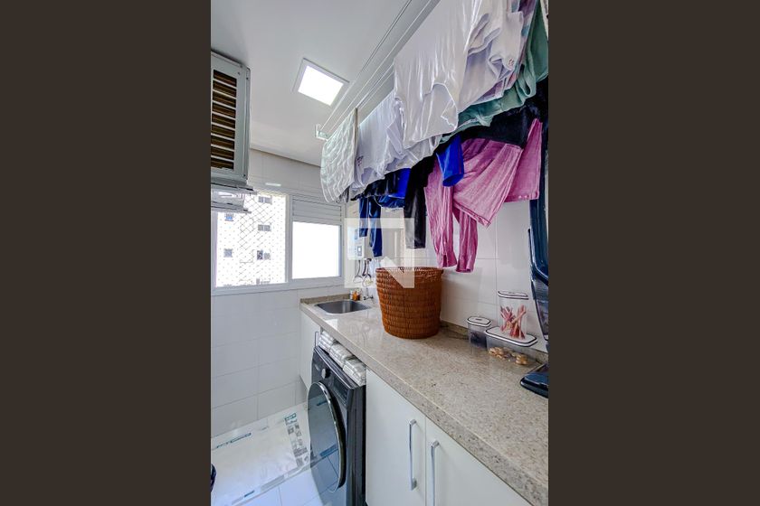 Apartamento, 3 quartos, 80 m² - Foto 100
