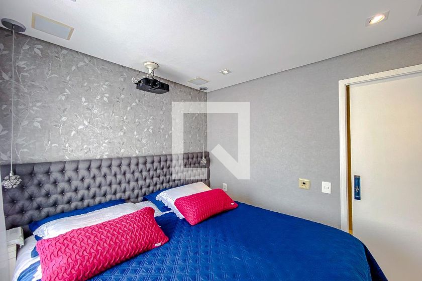 Apartamento, 3 quartos, 80 m² - Foto 57