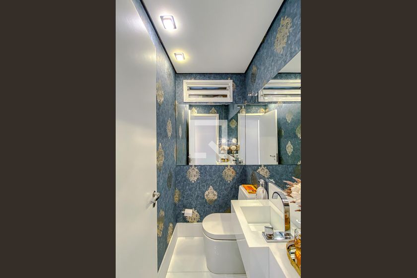 Apartamento, 3 quartos, 80 m² - Foto 25