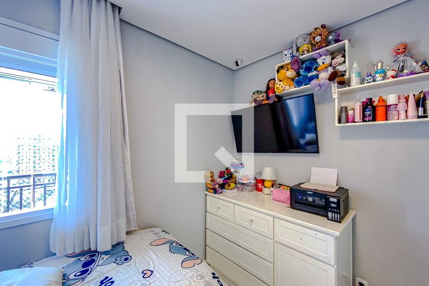 Apartamento, 3 quartos, 80 m² - Foto 40