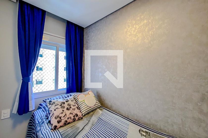 Apartamento, 3 quartos, 80 m² - Foto 44