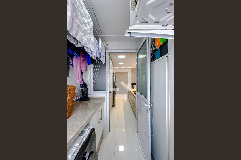 Apartamento, 3 quartos, 80 m² - Foto 101