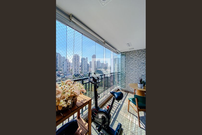 Apartamento, 3 quartos, 80 m² - Foto 16