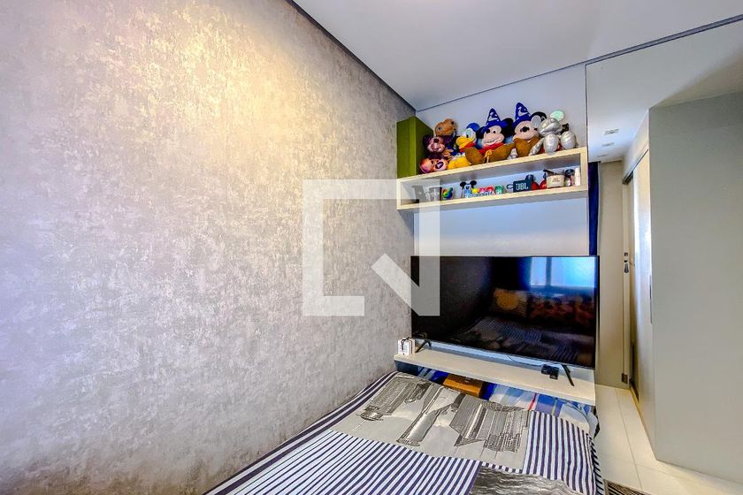 Apartamento, 3 quartos, 80 m² - Foto 45