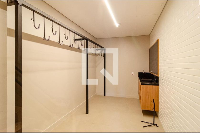 Kitnet-Studio, 26 m² - Foto 85