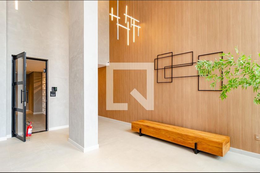 Kitnet-Studio, 26 m² - Foto 87