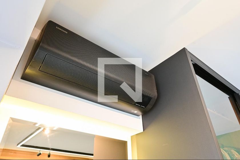Kitnet-Studio, 26 m² - Foto 25