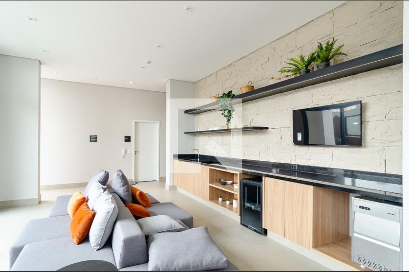 Kitnet-Studio, 26 m² - Foto 79