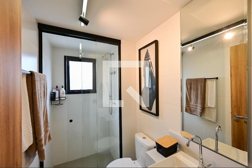 Kitnet-Studio, 26 m² - Foto 37