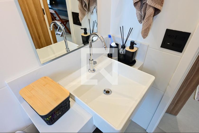 Kitnet-Studio, 26 m² - Foto 41