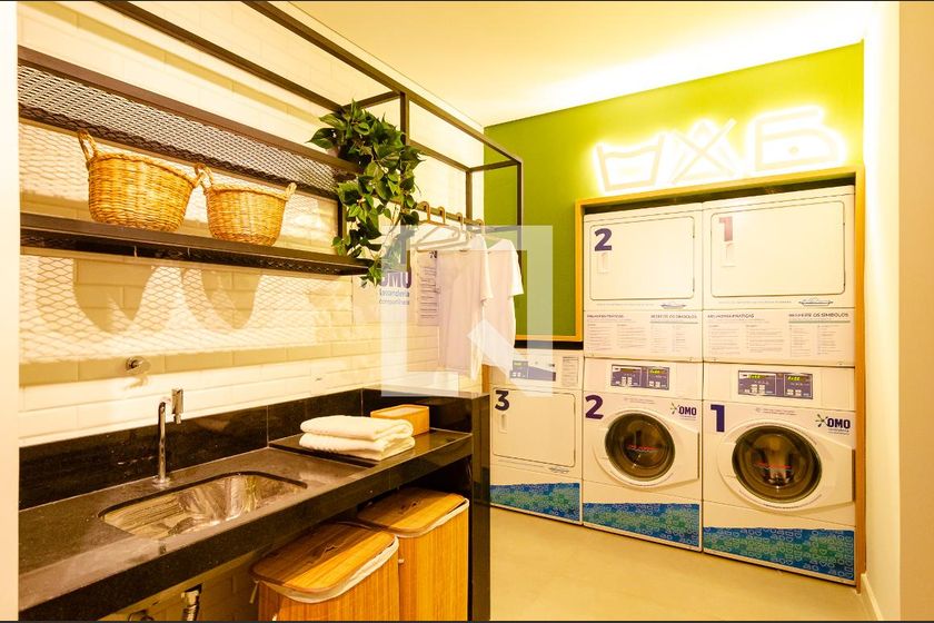 Kitnet-Studio, 26 m² - Foto 65