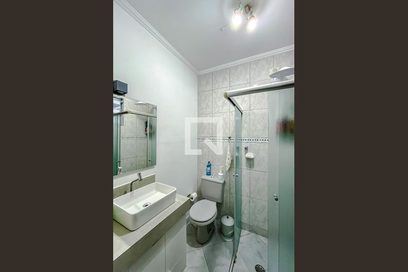 Casa, 3 quartos, 200 m² - Foto 21