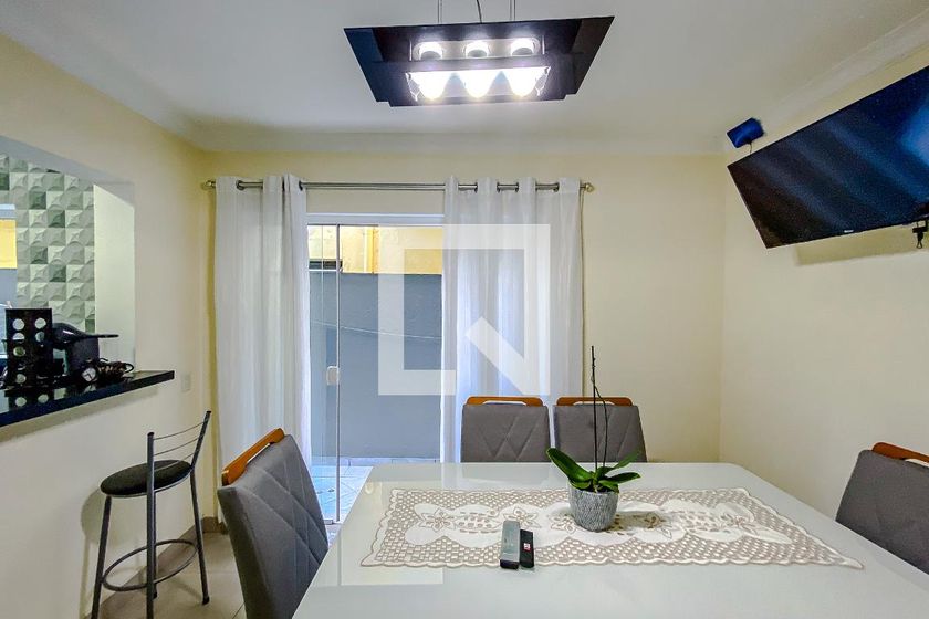 Casa, 3 quartos, 200 m² - Foto 103