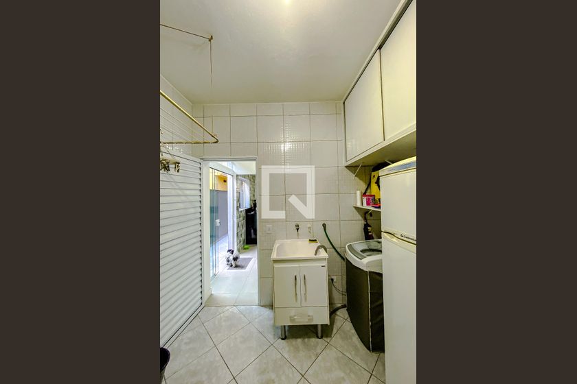 Casa, 3 quartos, 200 m² - Foto 133