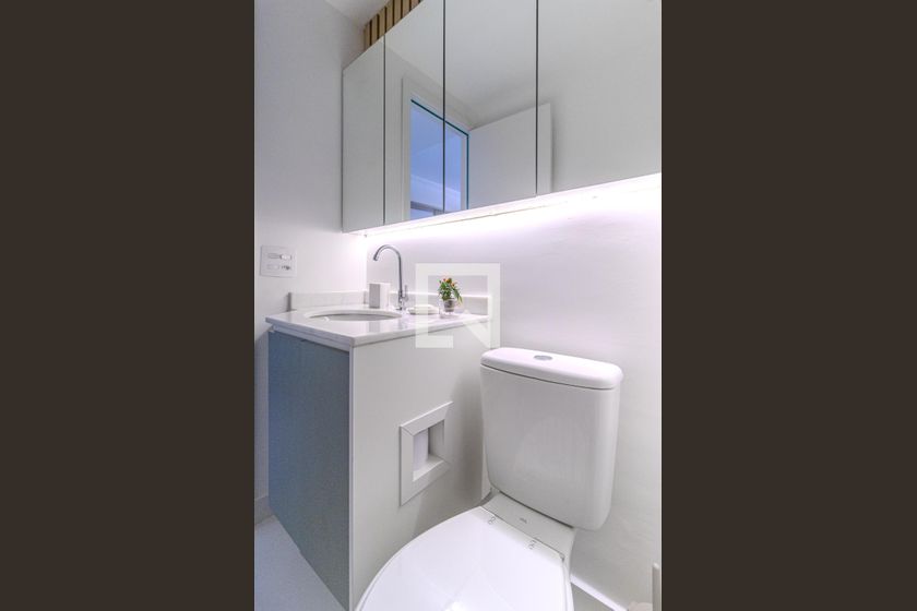 Kitnet-Studio, 27 m² - Foto 33