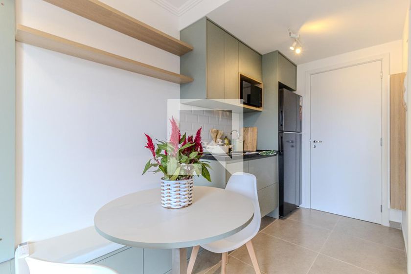 Kitnet-Studio, 27 m² - Foto 40