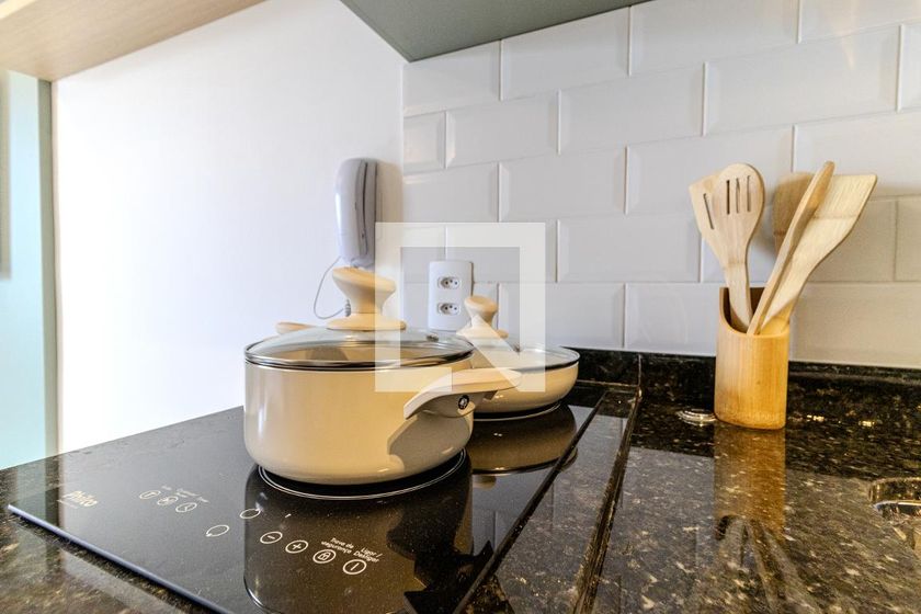 Kitnet-Studio, 27 m² - Foto 45