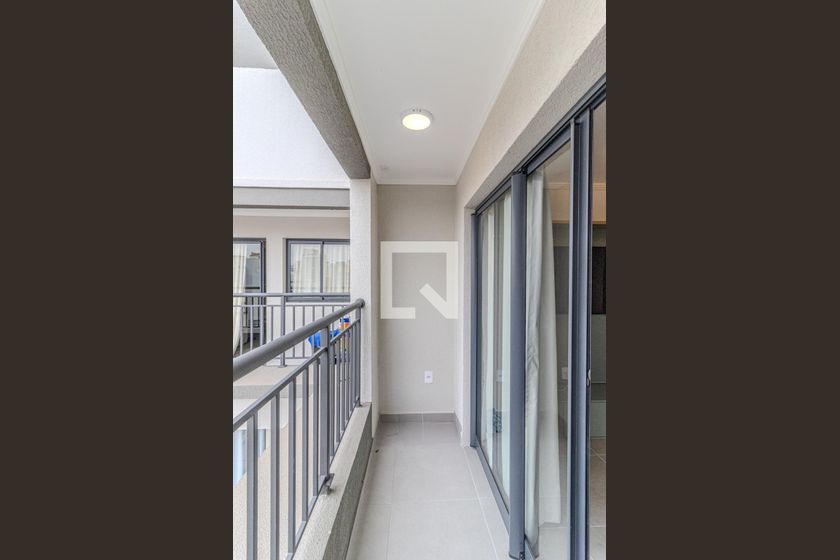 Kitnet-Studio, 27 m² - Foto 21