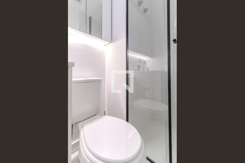 Kitnet-Studio, 27 m² - Foto 29