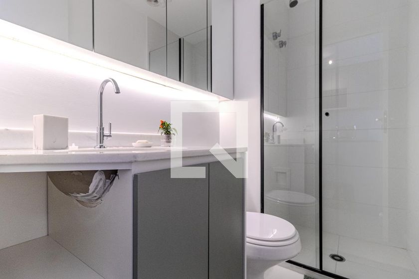 Kitnet-Studio, 27 m² - Foto 28