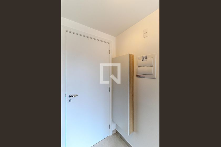 Kitnet-Studio, 27 m² - Foto 52