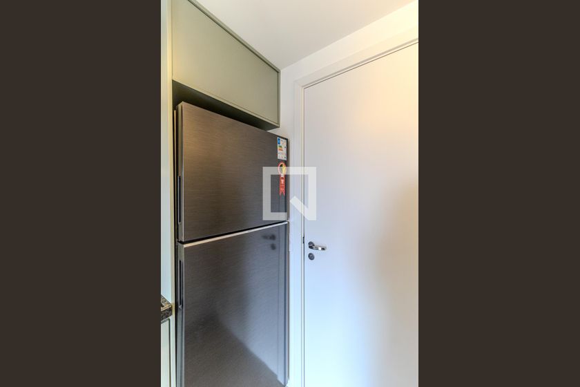 Kitnet-Studio, 27 m² - Foto 41