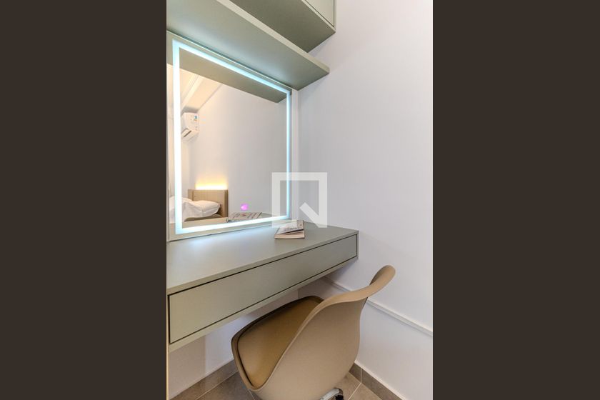 Kitnet-Studio, 27 m² - Foto 16