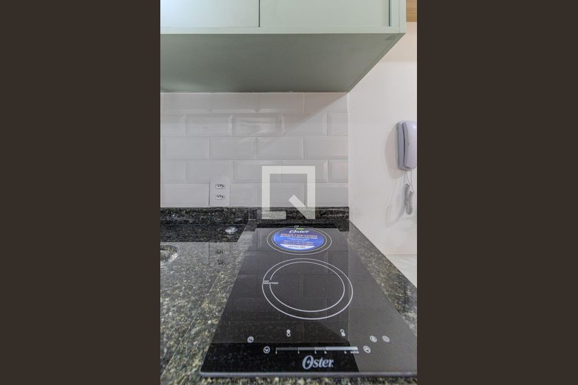 Kitnet-Studio, 20 m² - Foto 33