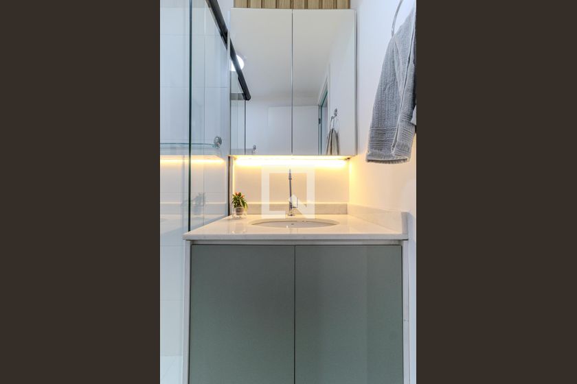 Kitnet-Studio, 20 m² - Foto 24