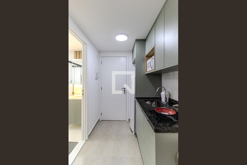 Kitnet-Studio, 20 m² - Foto 45